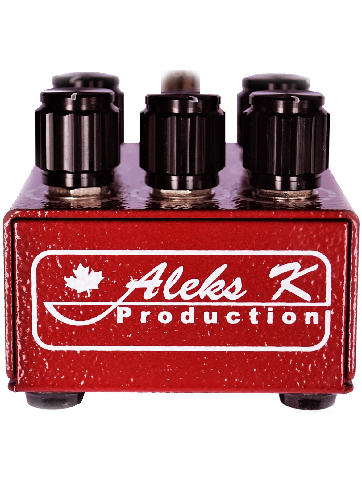 Red Scorpion Mega Distortion 2 — Aleks K Production